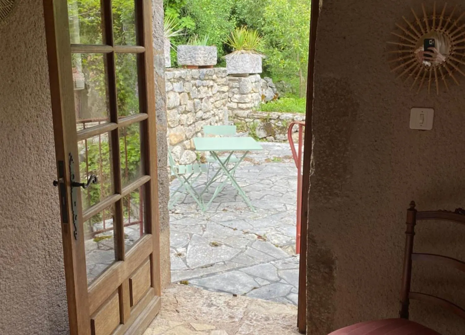 La Bergerie D'Olivier Villa Saint-Cirq-Lapopie