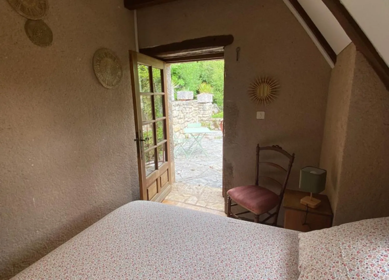 La Bergerie D'Olivier Villa Saint-Cirq-Lapopie Vakantiehuis