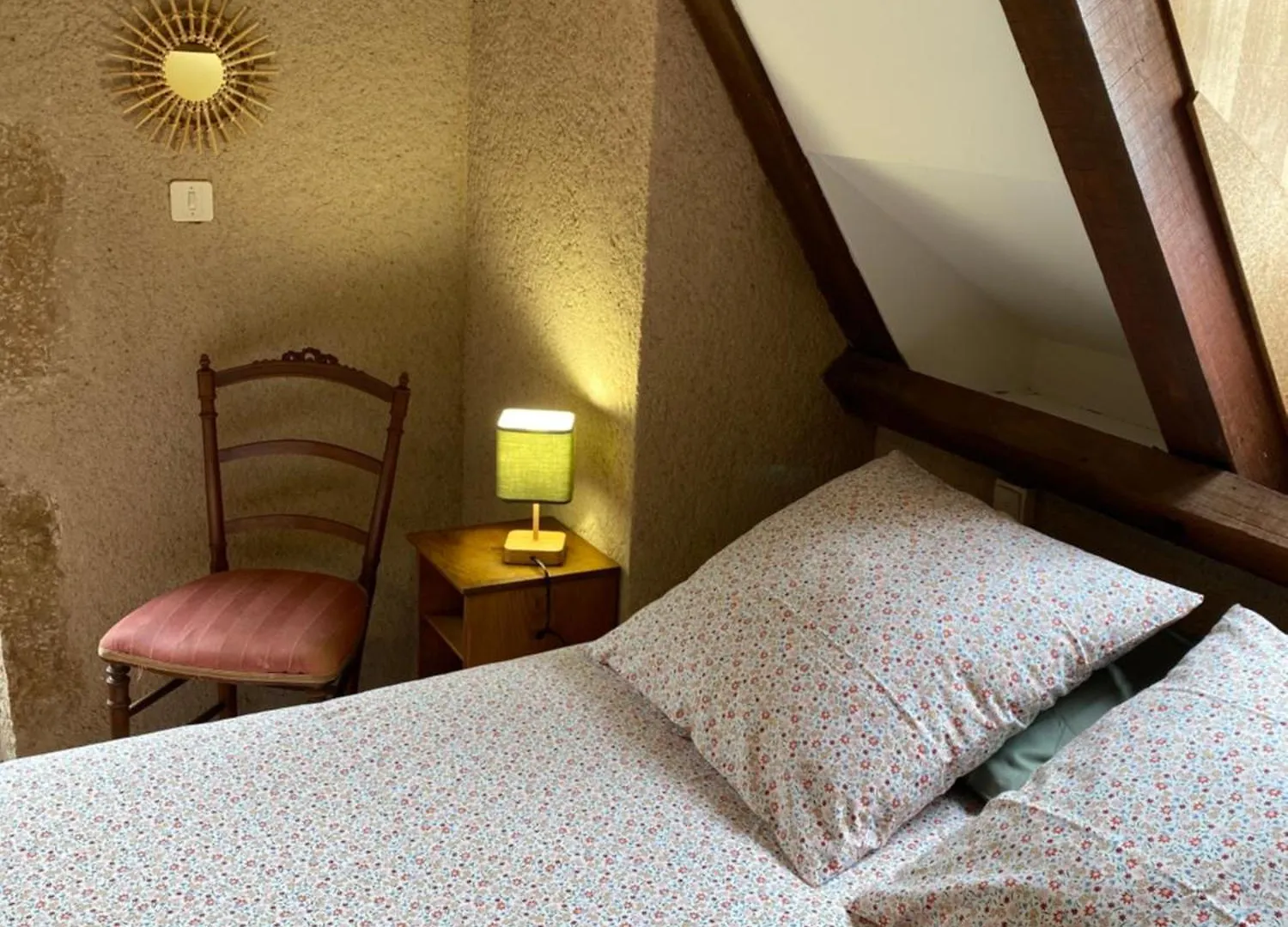 Vakantiehuis La Bergerie D'Olivier Villa Saint-Cirq-Lapopie
