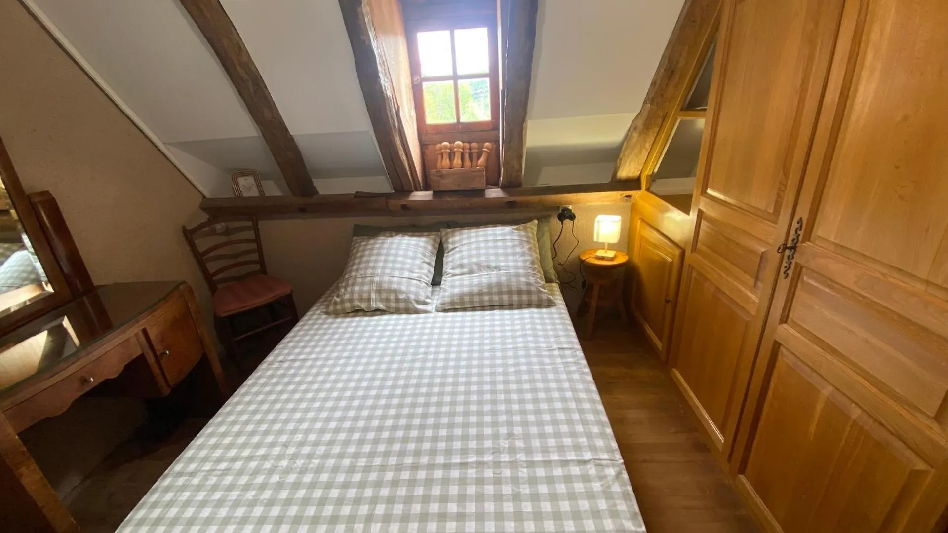 Vakantiehuis La Bergerie D'Olivier Villa Saint-Cirq-Lapopie