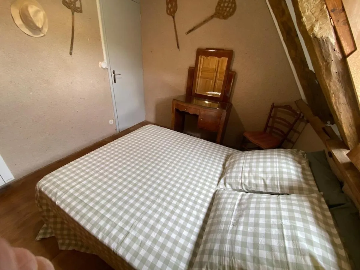 Vakantiehuis La Bergerie D'Olivier Villa Saint-Cirq-Lapopie Frankrijk